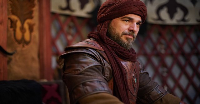 Resurrection Ertugrul